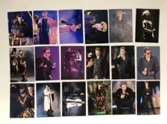 SixTONES ジェシー　生写真