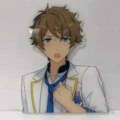 あんスタ 高峯翠 一緒に暮らすアクスタのサムネイル