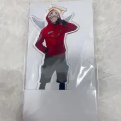 だるまいずごっど ローソン アクスタ 大妖怪