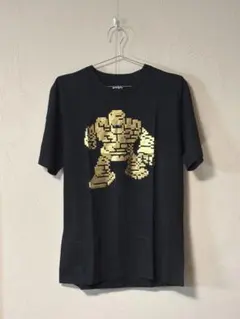 グラニフ/Mサイズ/Tシャツ/ドラゴンクエスト/ゴールドマンのサムネイル