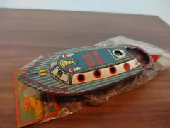 2025年最新】ブリキ 船の人気アイテム - メルカリ