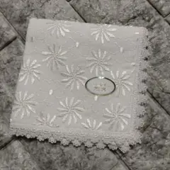 tocca ハンカチ
