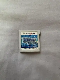 ポケモンアルファサファイア