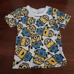 ミニオンTシャツ