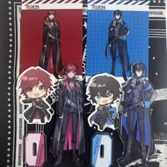 にじさんじ アクシア・クローネ ローレン・イロアス まとめ売り