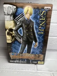 2025年最新】ワンピースフィギュア サンジの人気アイテム - メルカリ