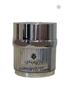 SUNSKIN LUSTER Stem Cell EGF Cream 50ml