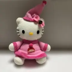 激レア非売品☆ハローキティのサンタクロース☆2001 激レア非売品☆ハローキティのサンタクロース☆2001