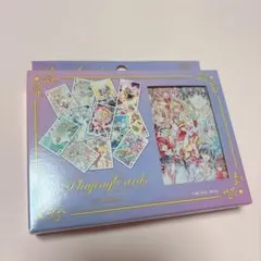 種村有菜　原画展　トランプ　 新品未開封 トランプ 種村有菜原画展～20th anniversary～ - メルカリ