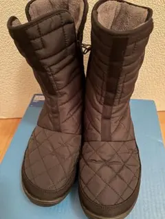 ★コロンビア★Columbia ウォータープルーフ　ブーツ