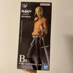 一番くじBLEACH Stirring Souls vol.4 B賞 平子真子 - メルカリ