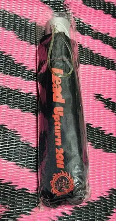 Lead グッズ 折りたたみ傘