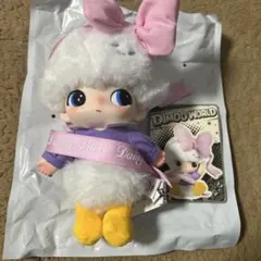 DIMOO WORLD × DISNEY シリーズ デイジー