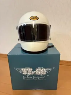 当時物BELLSTAR120 ビンテージヘルメット 族ヘル buco ベルスター