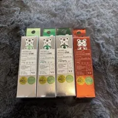 VT リードルショット10ml 4本セット