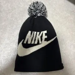 NIKE ナイキ ニット帽 キッズ用のサムネイル
