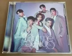 DEEP SQUAD Gimme Gimme CD シングル