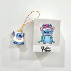 シークレットストラップ