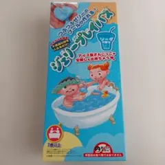 ジェリープレイバス♥ソーダの香り