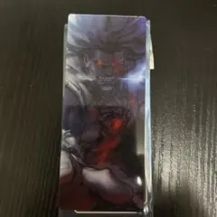 FGO 最終再臨展 編成画面風カード ヘラクレス バーサーカー