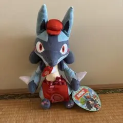 2026年最新】ルカリオ ポケモンカフェの人気アイテム - メルカリ