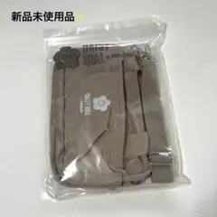 新品未使用品✨️マリークヮント ショルダーバッグ ベージュ