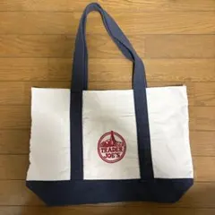 TRADER JOE'S エコバッグ アメリカ