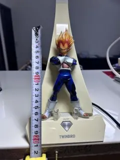 ベジータ アクションフィギュア 約17cm