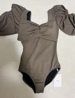 水着 ワンピース水着