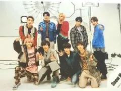 SnowMan ♡ オフショ 83