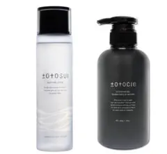 ととのうみすと クレンジング 本体150ml +詰め替え 150ml 8個セット