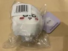 ちいかわ たこイカくじ D賞 たこイカマスコット モモンガ タグ付き