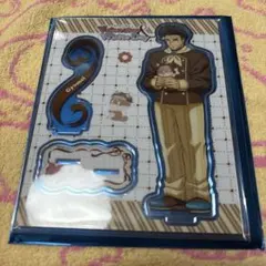 鬼滅の刃 バレンタイン＆ホワイトデー2026 アクリルスタンド 悲鳴嶼行冥