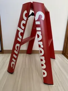 supreme  ステップ　未開封 2025年最新】Supreme Wedo Step Stoolの人気アイテム - メルカリ