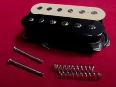 シェクター スーパー ロック 2 ブリッジ - メルカリ