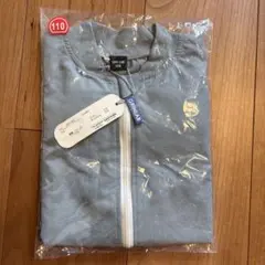 【110cm】薄手のジャケット