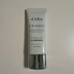 d'Alba UV ESSENCE WATERFULL+ 35ml