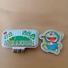 マーカードラえもんのサムネイル