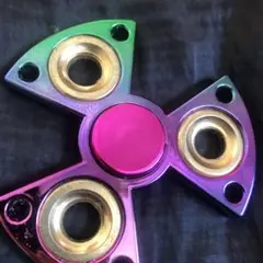 ハンドスピナー