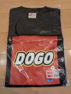 DOGO Tシャツ