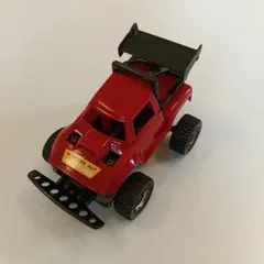 チョロQ風フェラーリ テスタロッサミニカー旧車自動車スーパーカー