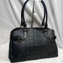 Salvatore Ferragamo ハンドバック