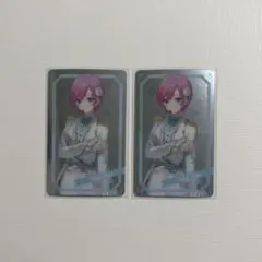 White Bright Live！ 夕陽リリ