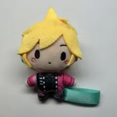 2026年最新】鏡音レン ふわぷち ぬいぐるみの人気アイテム - メルカリ