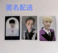 SEVENTEEN ドギョム