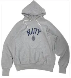 【別注】 WAREHOUSE ウエアハウス ろーぐす別注 スウェット