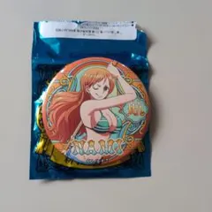 ONE PIECE ワンピース 20周年 1000話 記念 缶バッジ ナミ ONE PIECE ワンピース 20周年 1000話 記念 缶バッジ ナミ - メルカリ