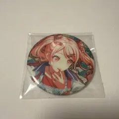 プロセカ　暁山瑞希　缶バッジ　グリ缶　カフェ　ダイナー　34b