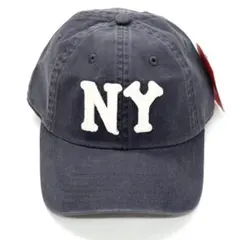 AMERICANNEEDLE NEWYORK BLACK YANKEES NVY