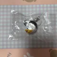 プロ野球マスコット　めじるしアクセサリー